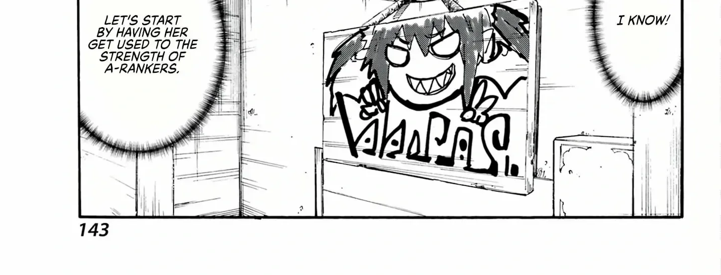 Read Gokusotsu Kraken chapter 14 image 8 on Lezhin