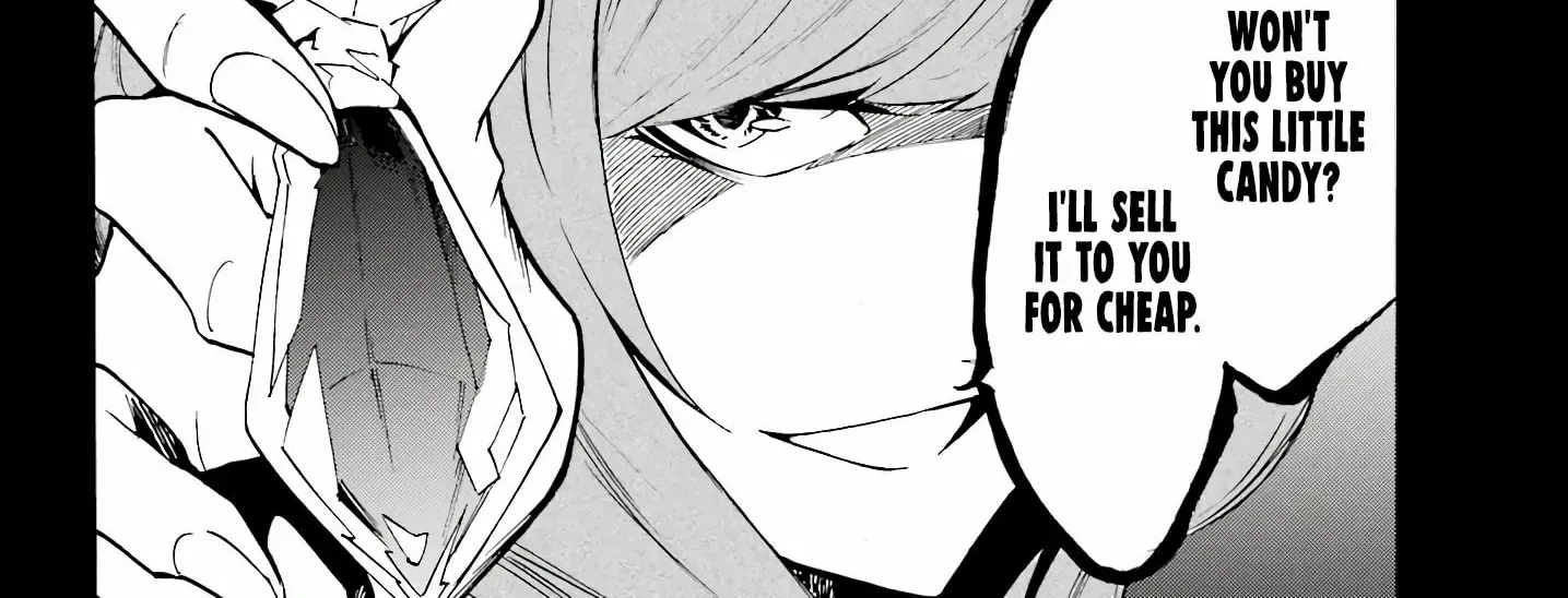 Read Gokusotsu Kraken chapter 15 image 17 on Lezhin