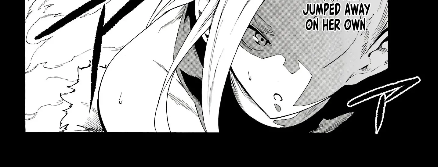 Read Gokusotsu Kraken chapter 15 image 21 on Lezhin
