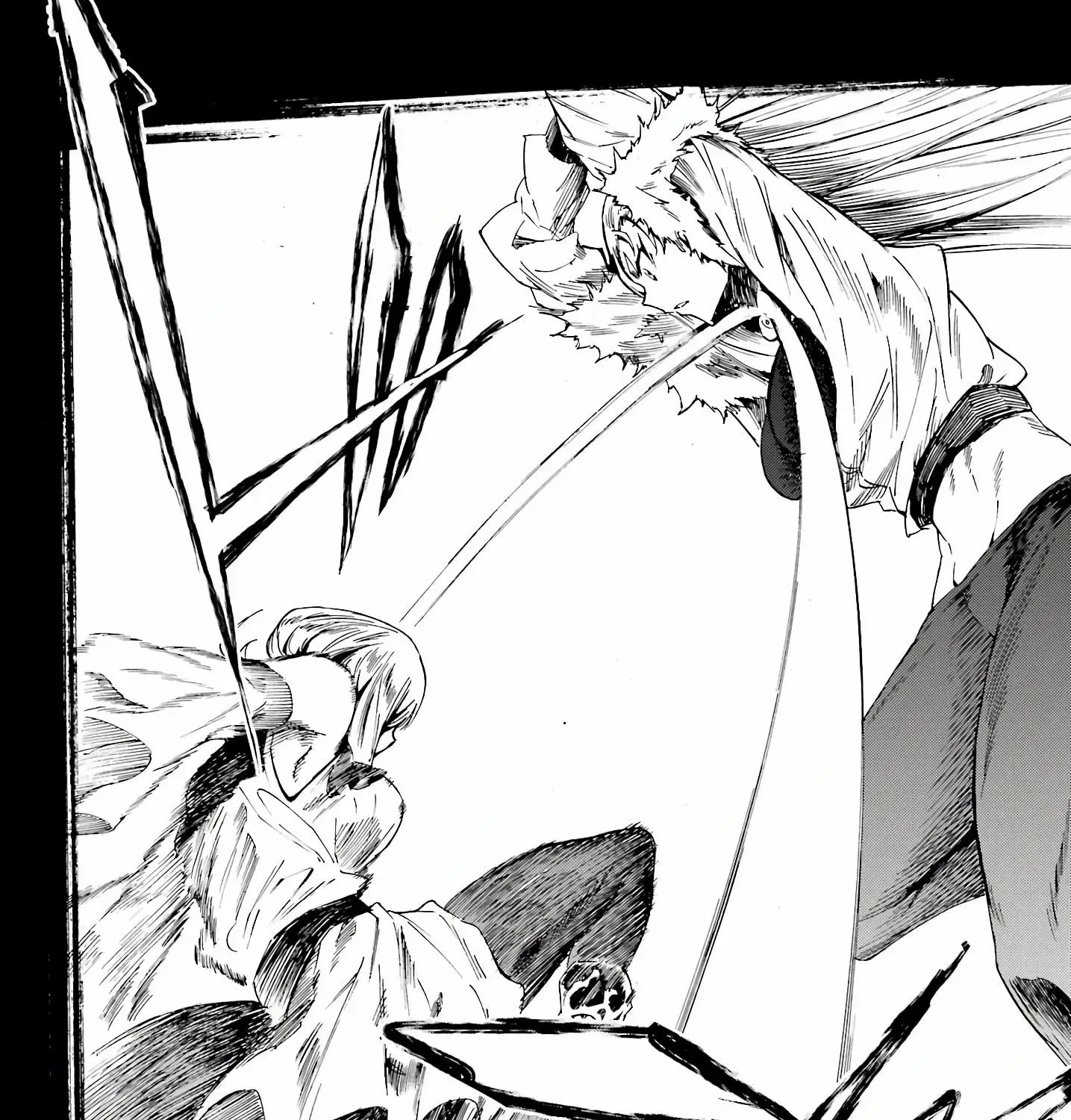 Read Gokusotsu Kraken chapter 15 image 24 on Lezhin