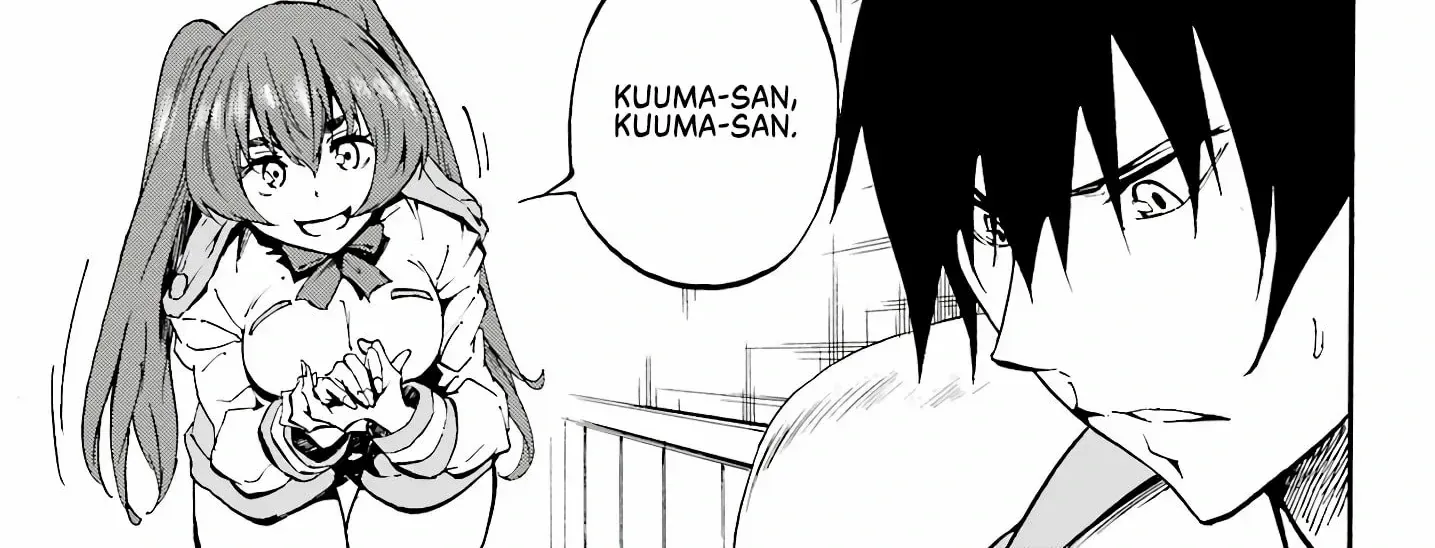 Read Gokusotsu Kraken chapter 15 image 3 on Lezhin