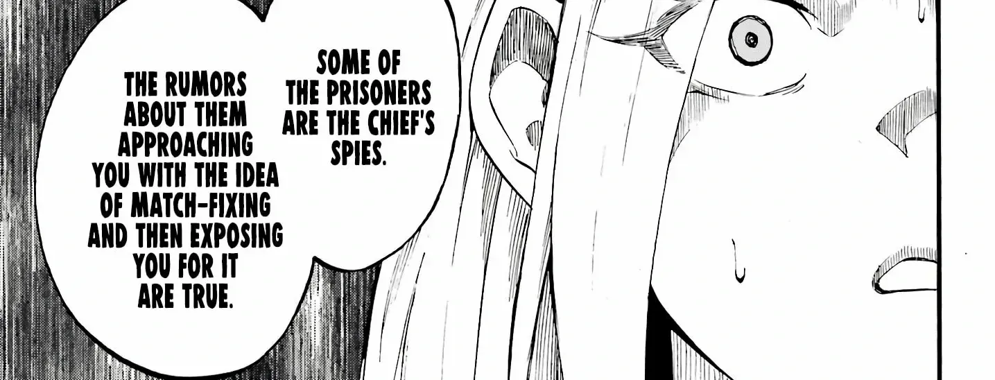 Read Gokusotsu Kraken chapter 15 image 31 on Lezhin