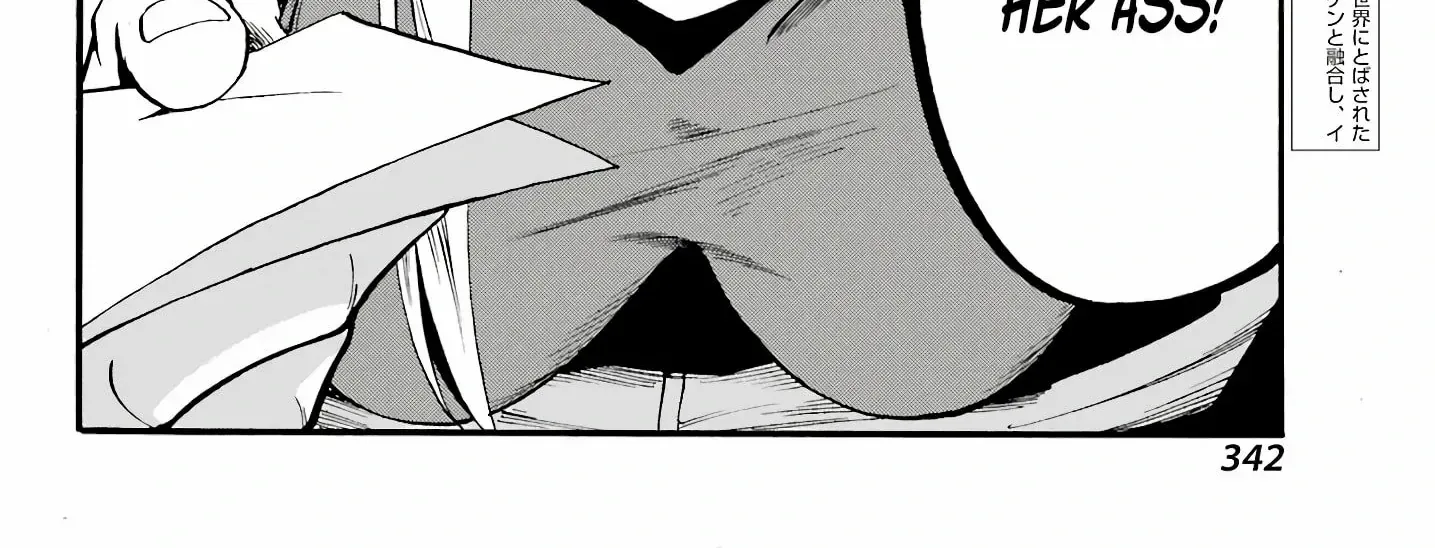 Read Gokusotsu Kraken chapter 15 image 33 on Lezhin