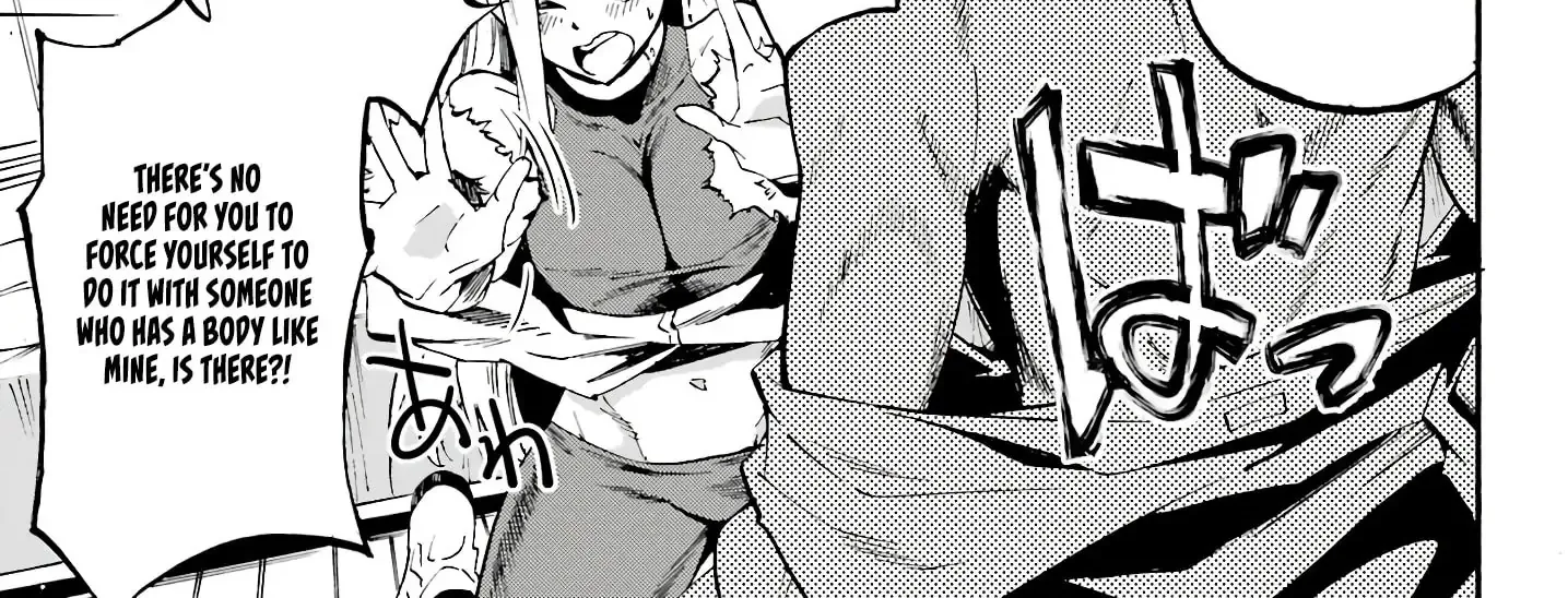 Read Gokusotsu Kraken chapter 15 image 35 on Lezhin