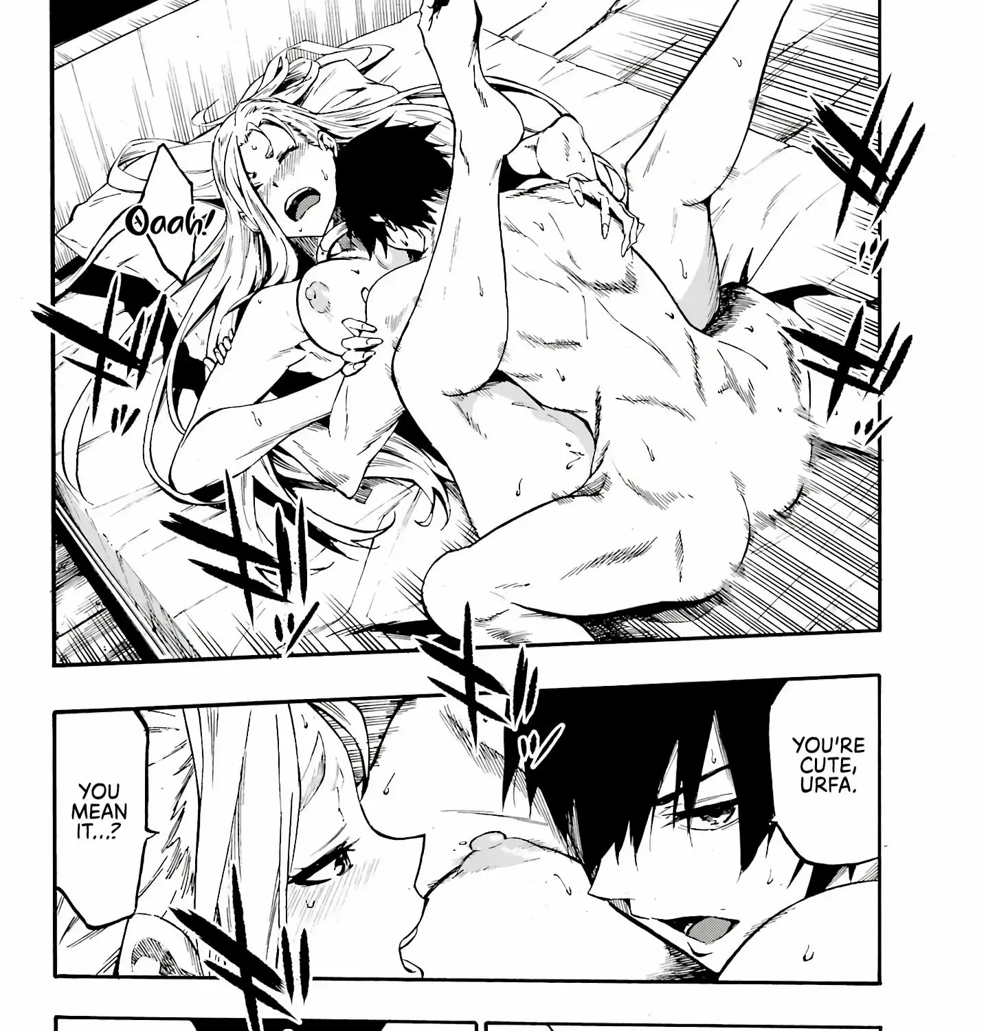 Read Gokusotsu Kraken chapter 15 image 44 on Lezhin