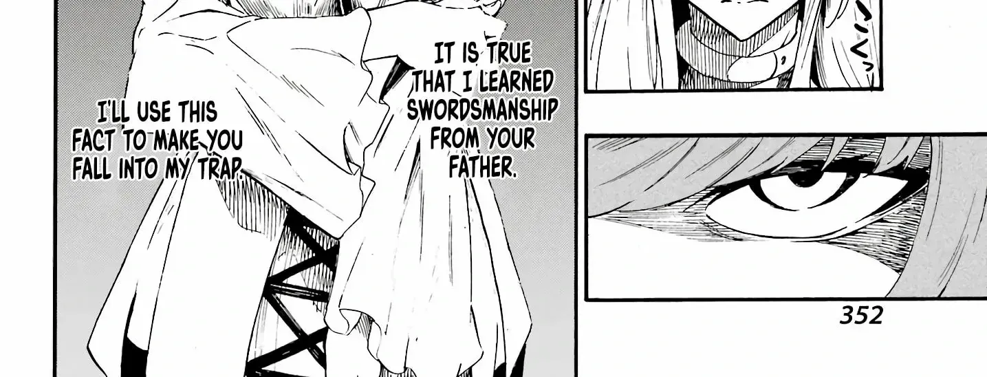 Read Gokusotsu Kraken chapter 15 image 53 on Lezhin