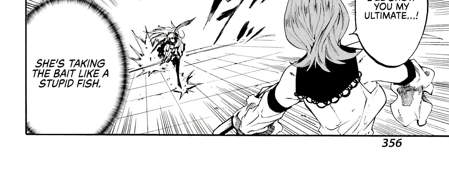Read Gokusotsu Kraken chapter 15 image 58 on Lezhin