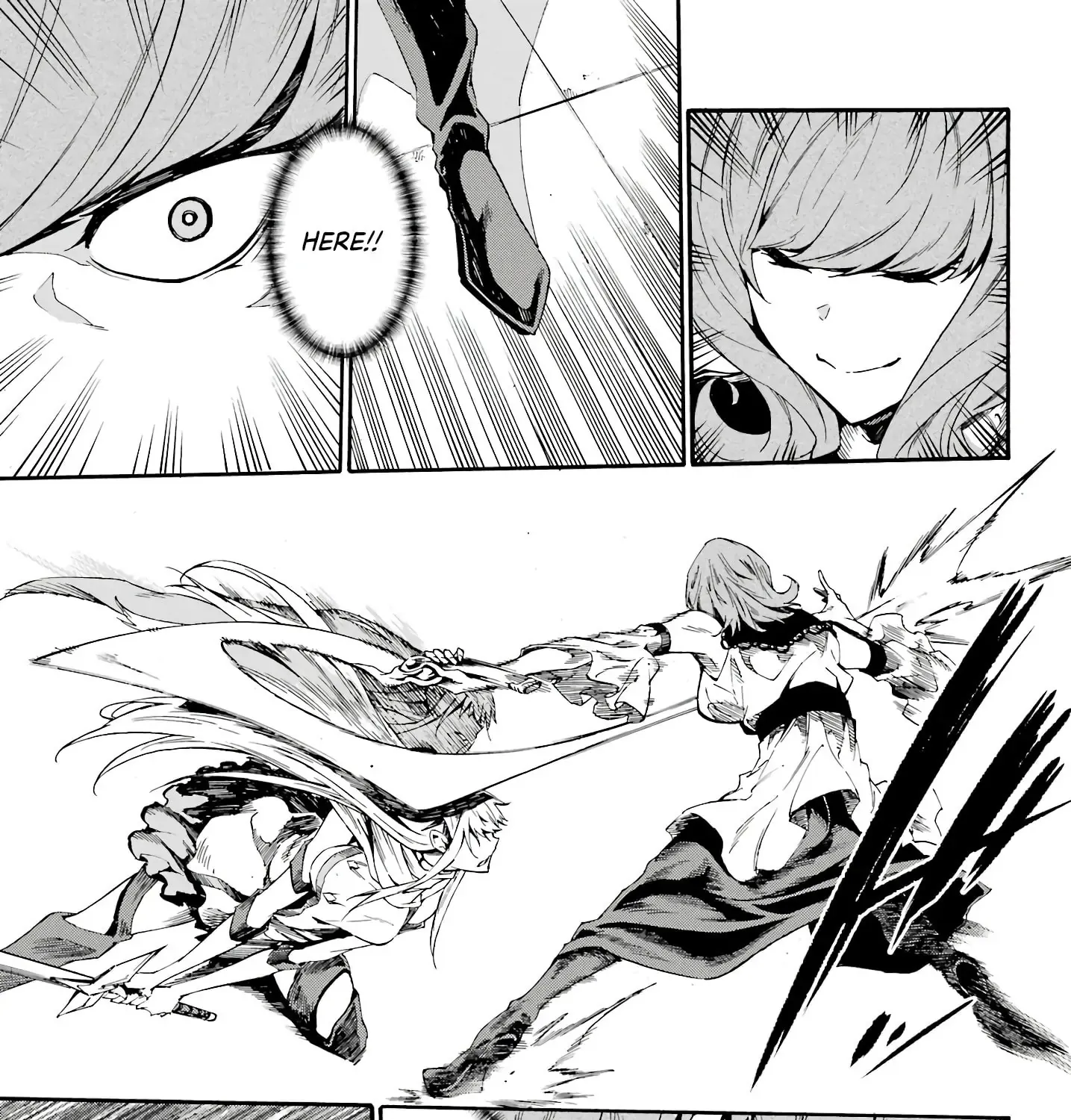 Read Gokusotsu Kraken chapter 15 image 59 on Lezhin