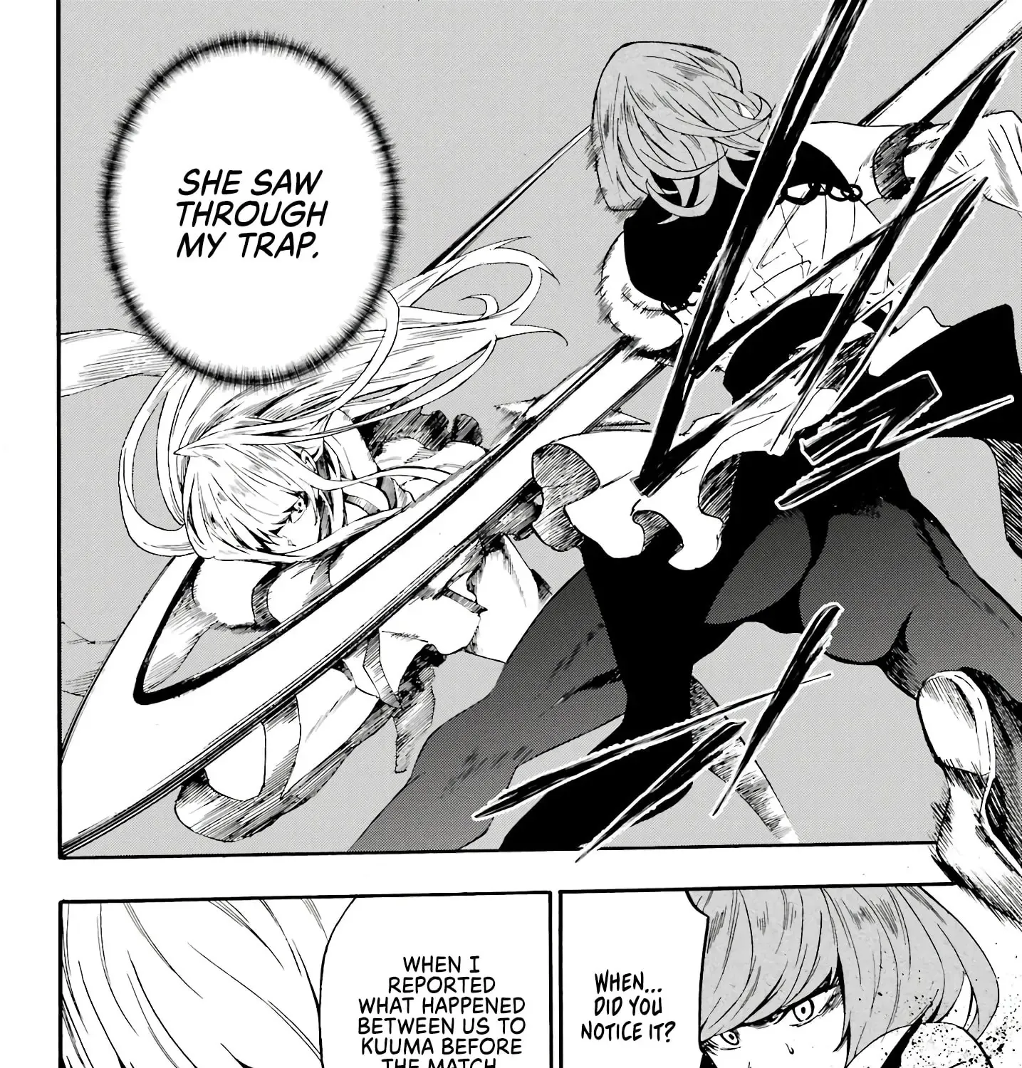 Read Gokusotsu Kraken chapter 15 image 61 on Lezhin
