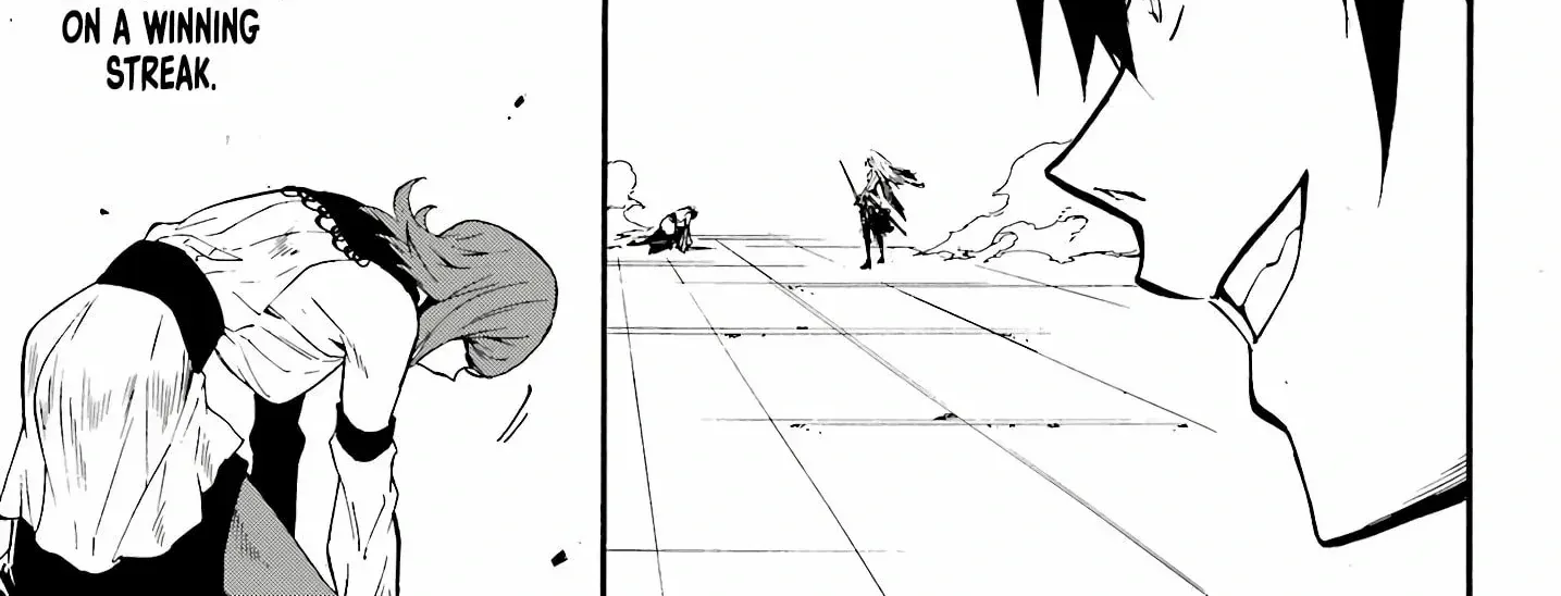 Read Gokusotsu Kraken chapter 15 image 64 on Lezhin
