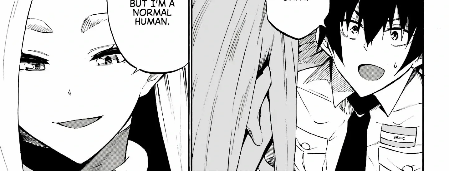 Read Gokusotsu Kraken chapter 15 image 7 on Lezhin