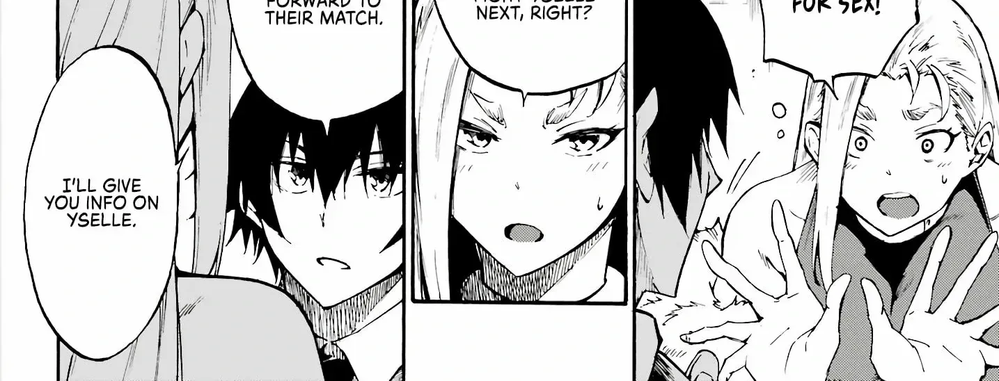 Read Gokusotsu Kraken chapter 15 image 9 on Lezhin