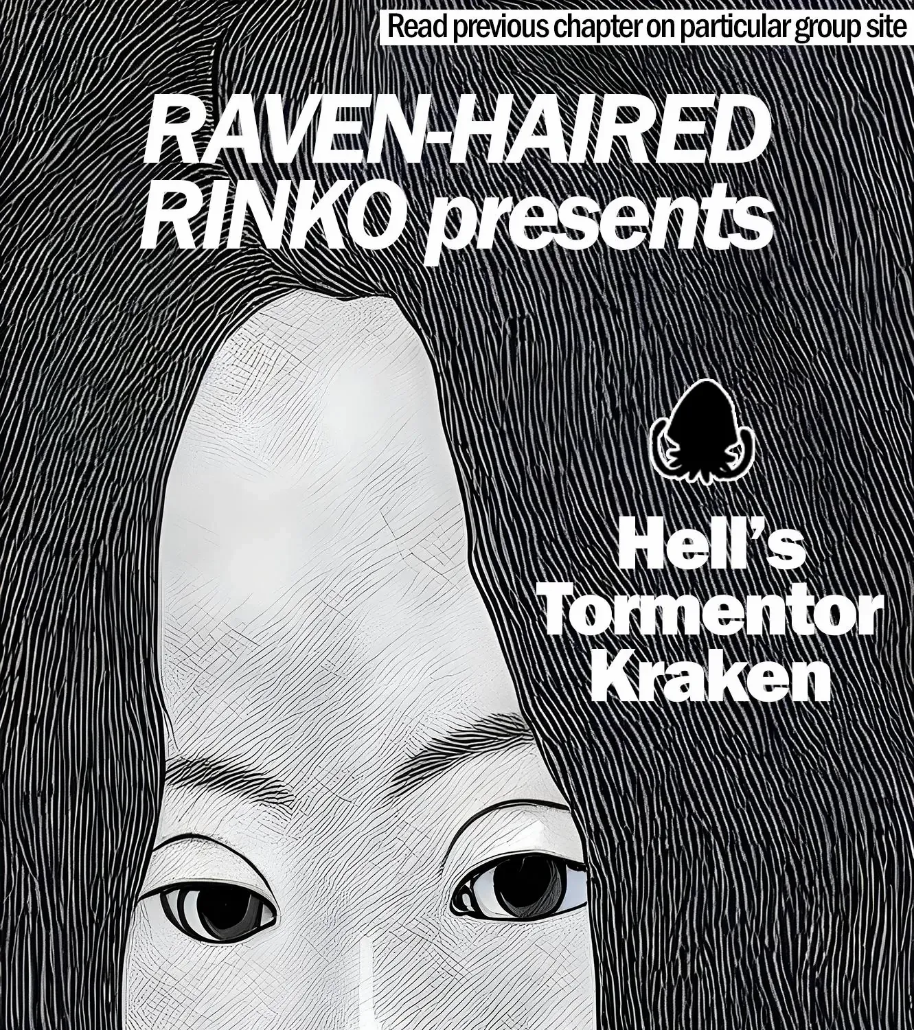 Read Gokusotsu Kraken chapter 16 image 1 on Lezhin