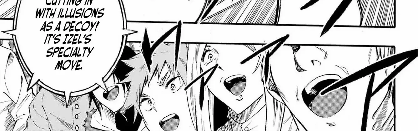 Read Gokusotsu Kraken chapter 16 image 12 on Lezhin