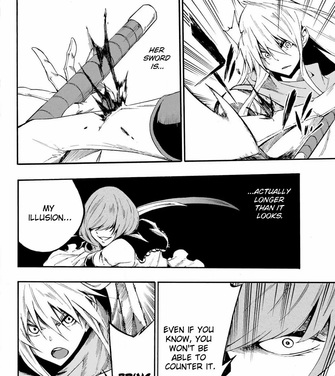 Read Gokusotsu Kraken chapter 16 image 13 on Lezhin