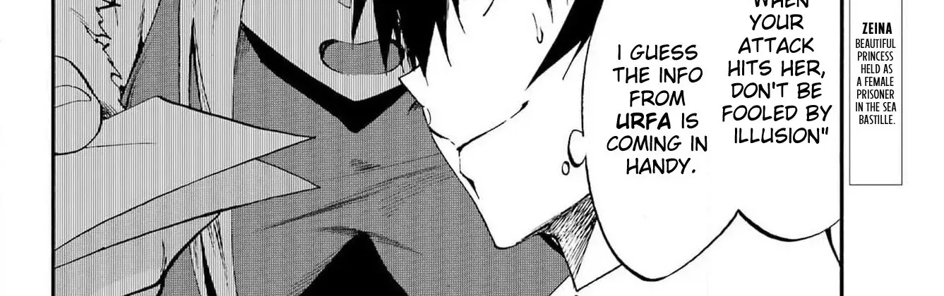 Read Gokusotsu Kraken chapter 16 image 18 on Lezhin
