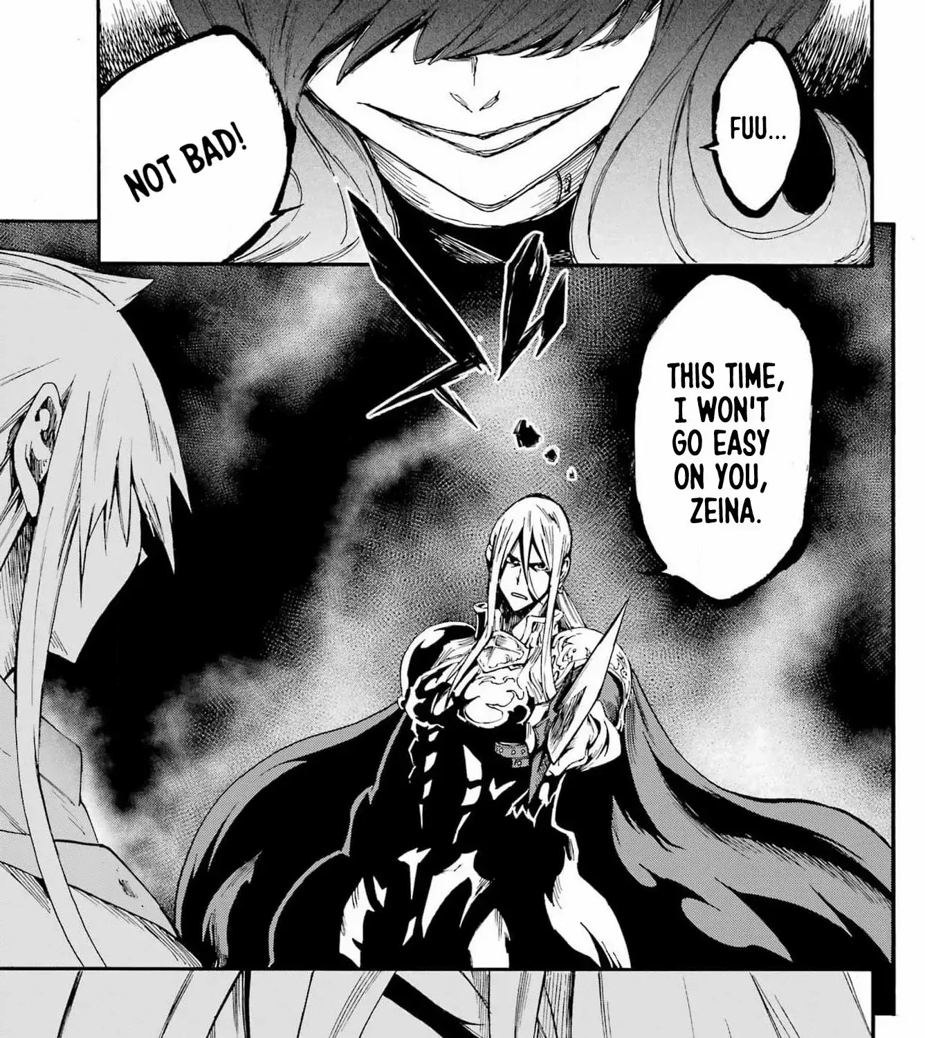 Read Gokusotsu Kraken chapter 16 image 19 on Lezhin
