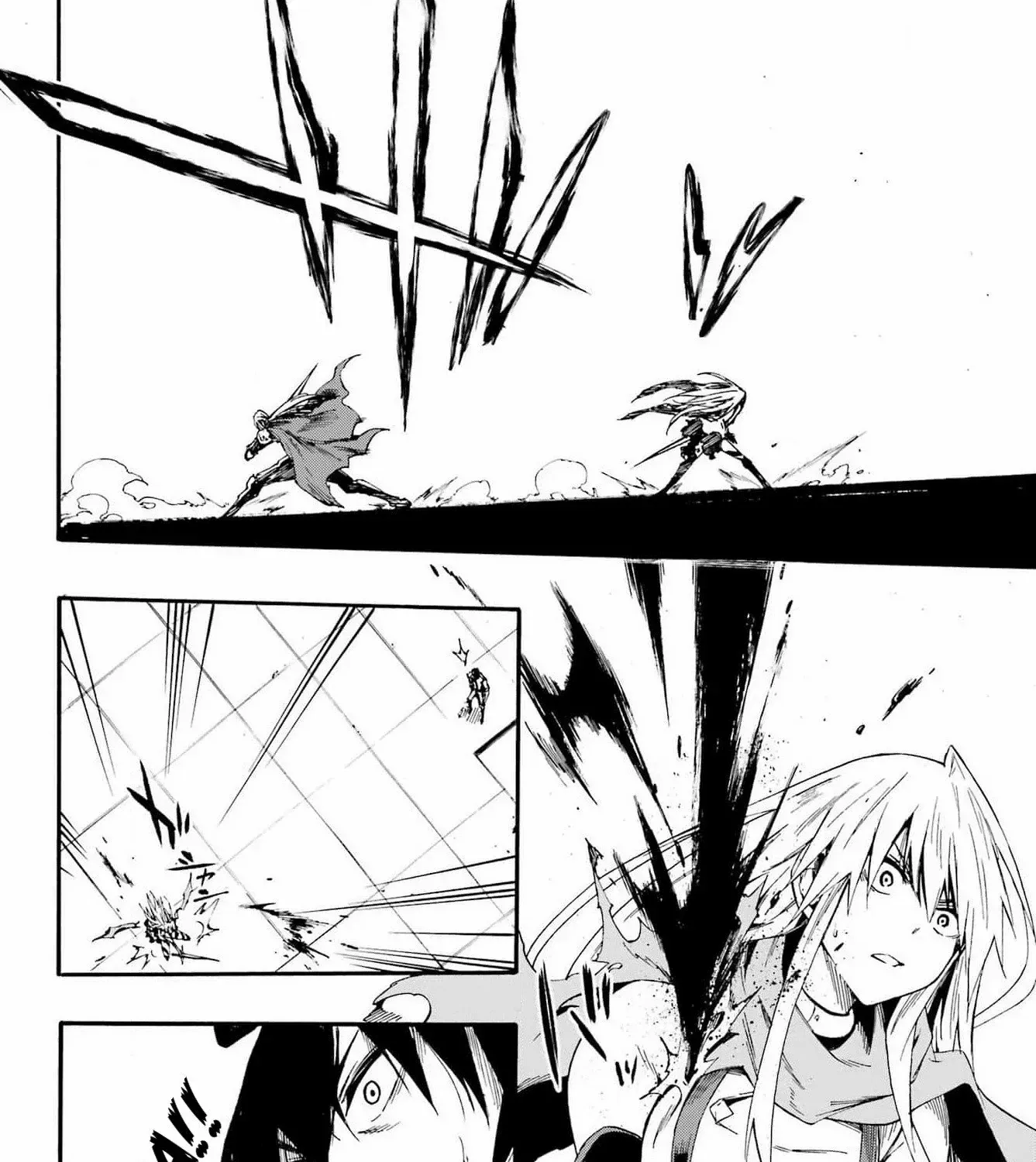 Read Gokusotsu Kraken chapter 16 image 25 on Lezhin