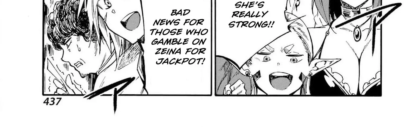 Read Gokusotsu Kraken chapter 16 image 28 on Lezhin