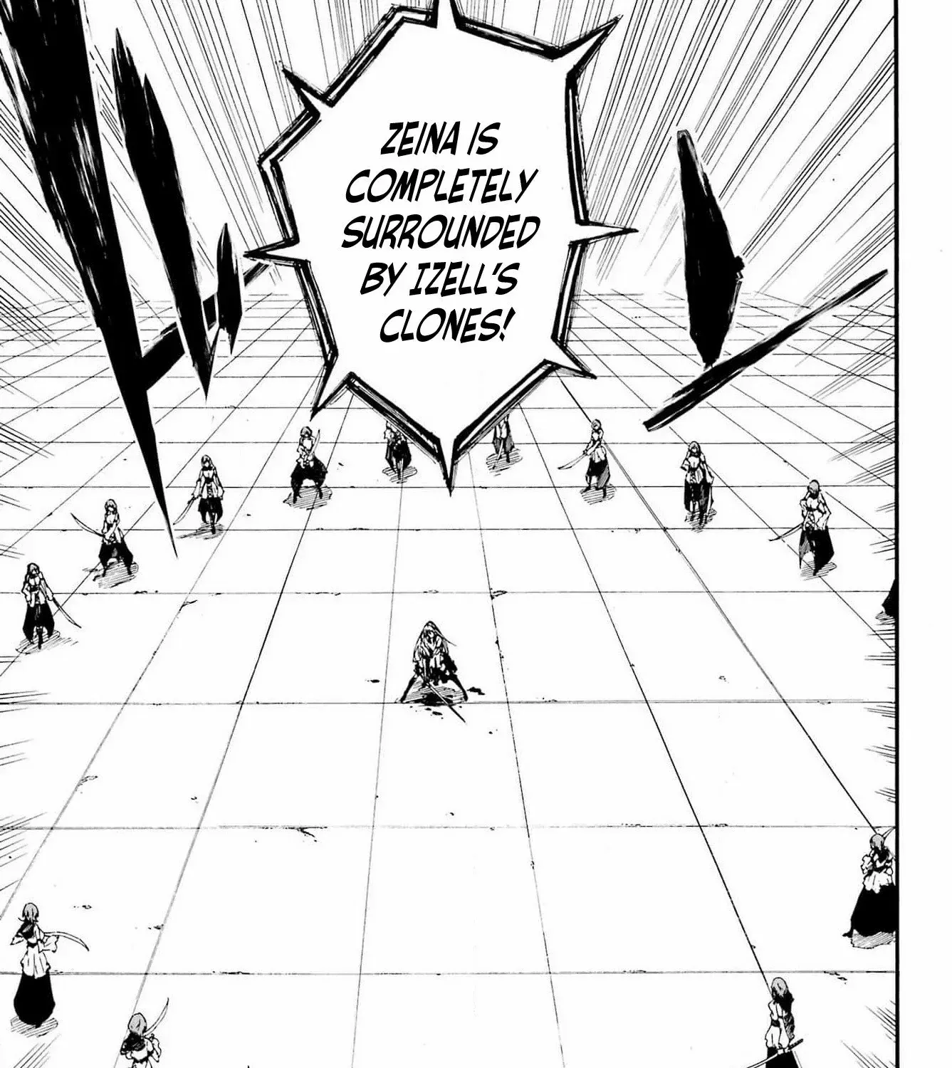 Read Gokusotsu Kraken chapter 16 image 31 on Lezhin