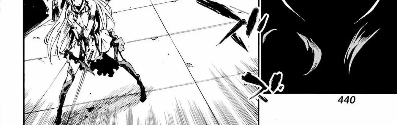 Read Gokusotsu Kraken chapter 16 image 34 on Lezhin