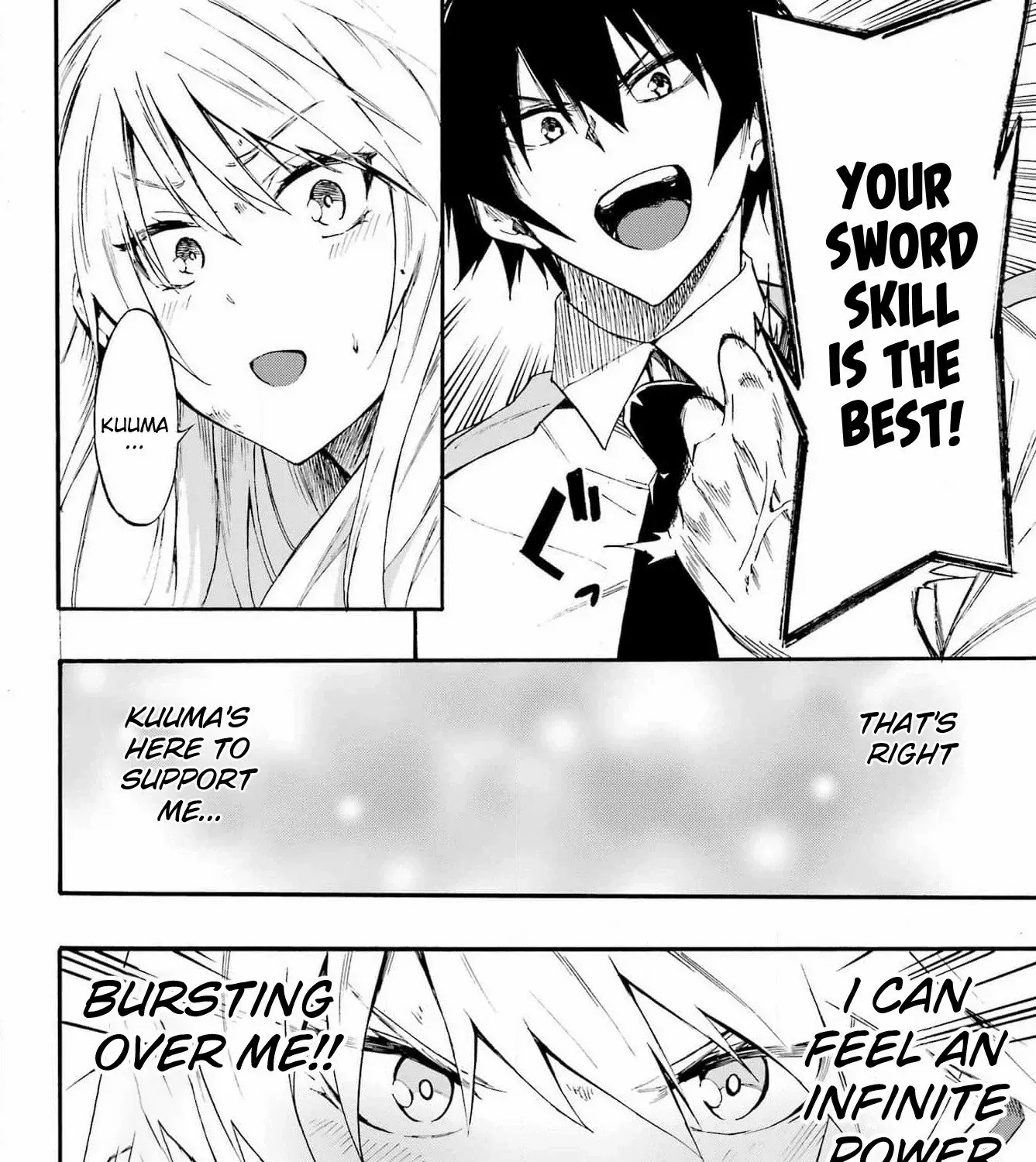 Read Gokusotsu Kraken chapter 16 image 37 on Lezhin