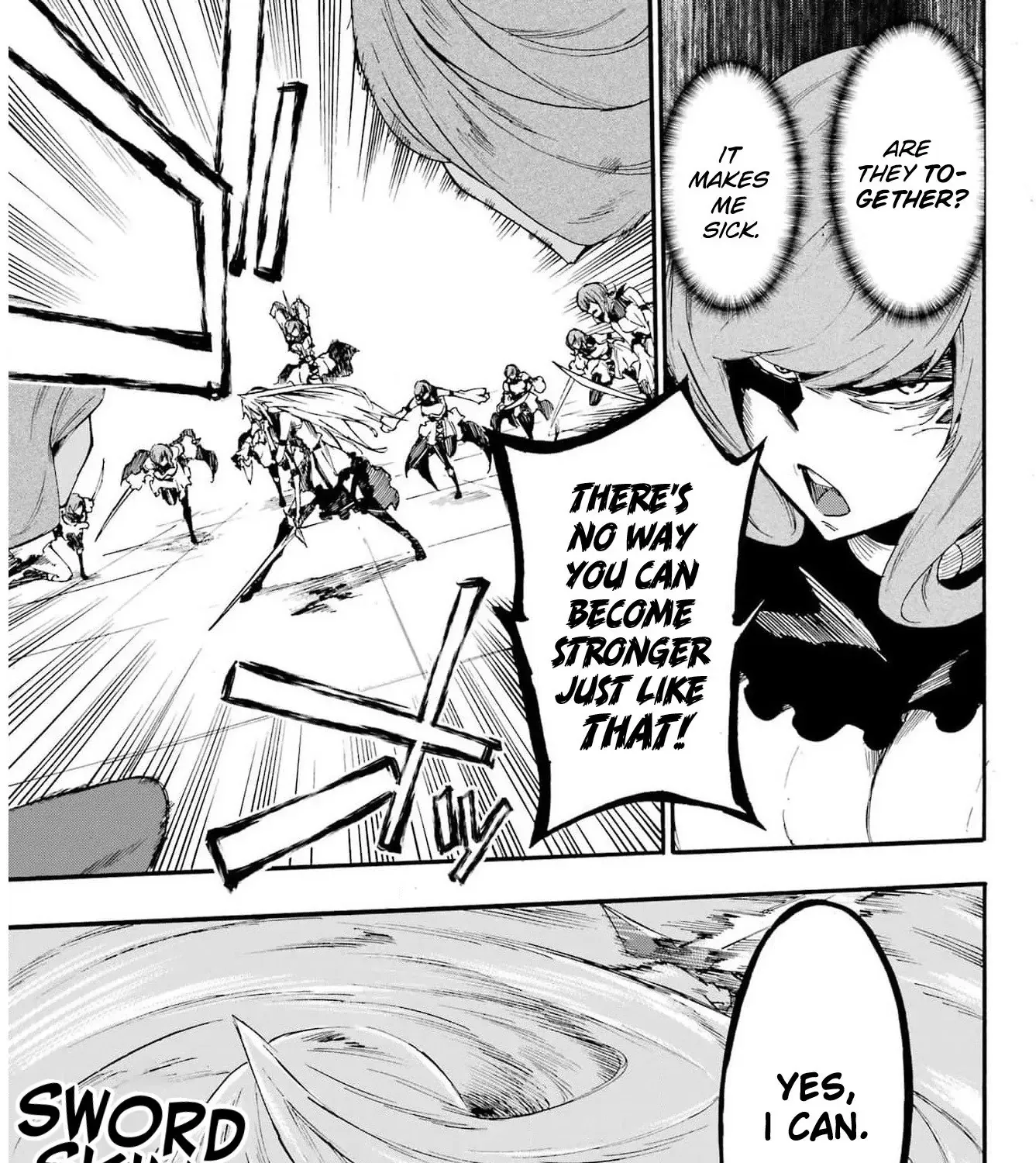 Read Gokusotsu Kraken chapter 16 image 39 on Lezhin