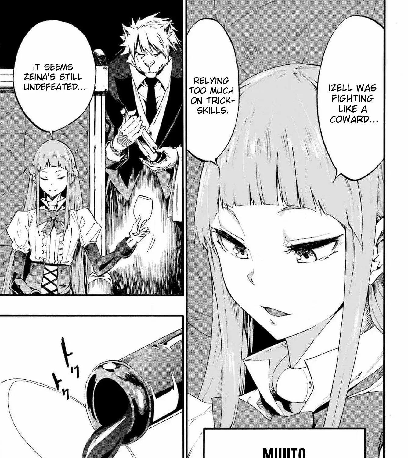 Read Gokusotsu Kraken chapter 16 image 49 on Lezhin