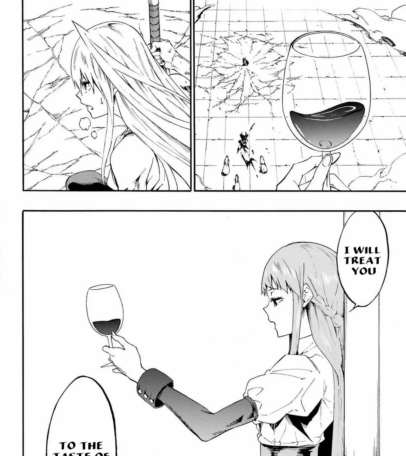 Read Gokusotsu Kraken chapter 16 image 51 on Lezhin