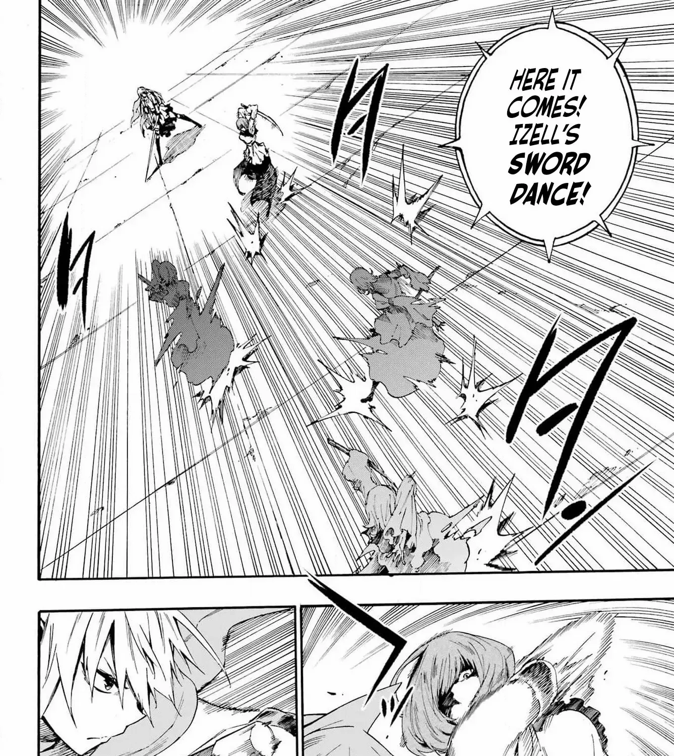 Read Gokusotsu Kraken chapter 16 image 9 on Lezhin