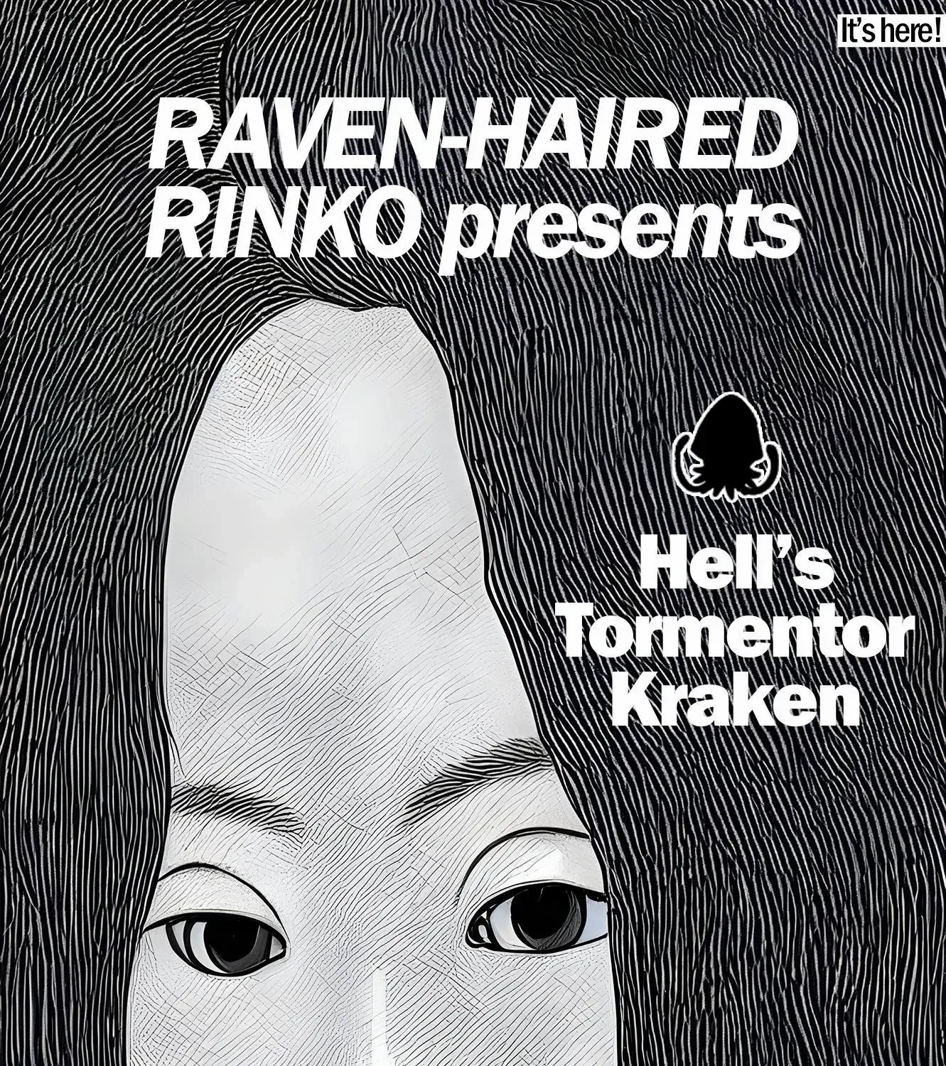 Read Gokusotsu Kraken chapter 17 image 1 on Lezhin