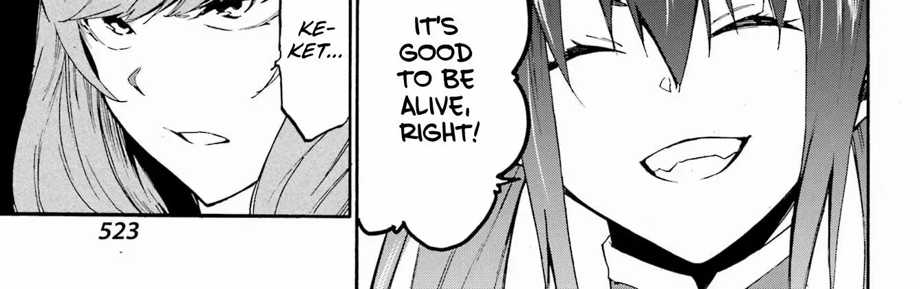 Read Gokusotsu Kraken chapter 17 image 12 on Lezhin