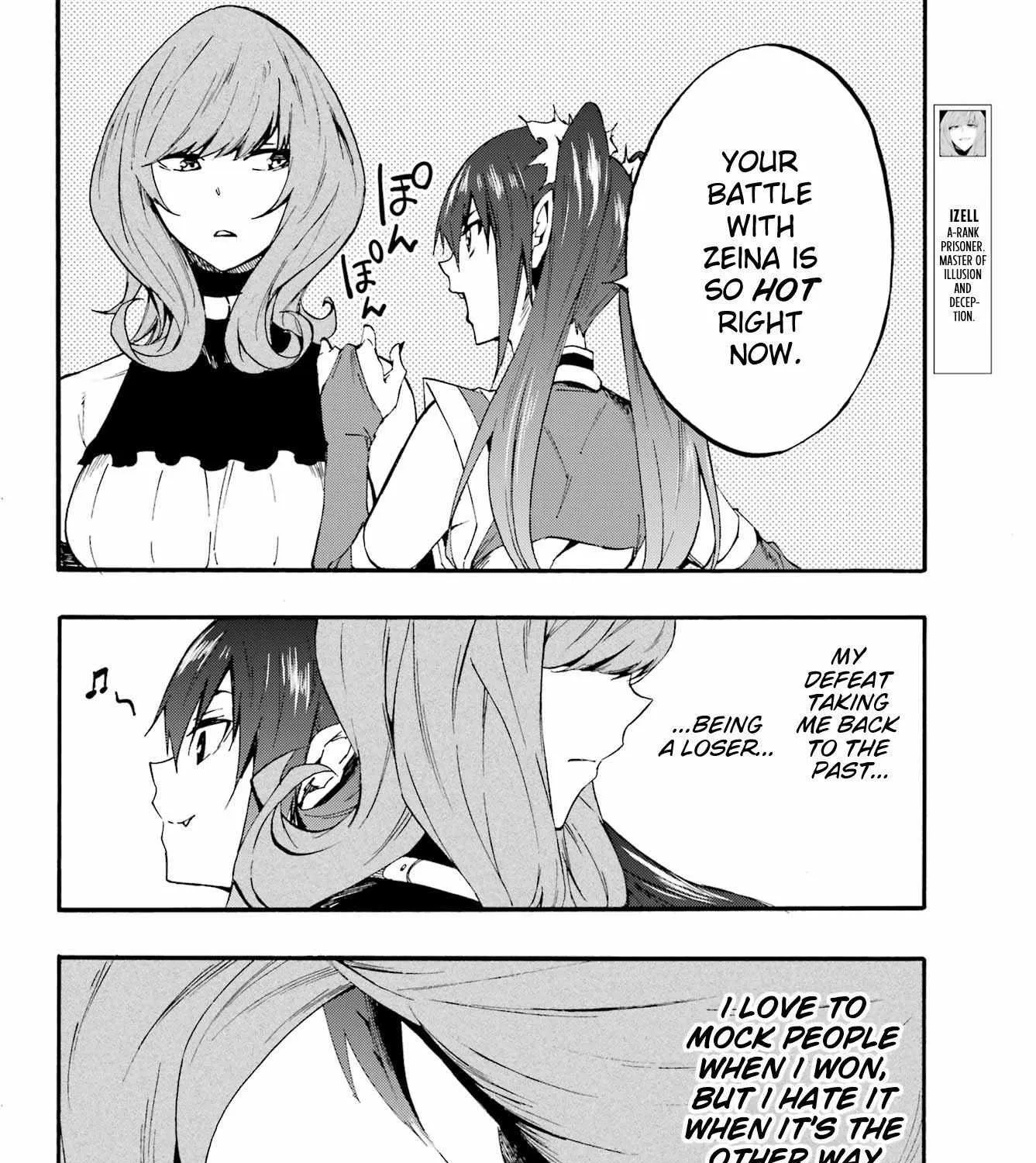 Read Gokusotsu Kraken chapter 17 image 13 on Lezhin