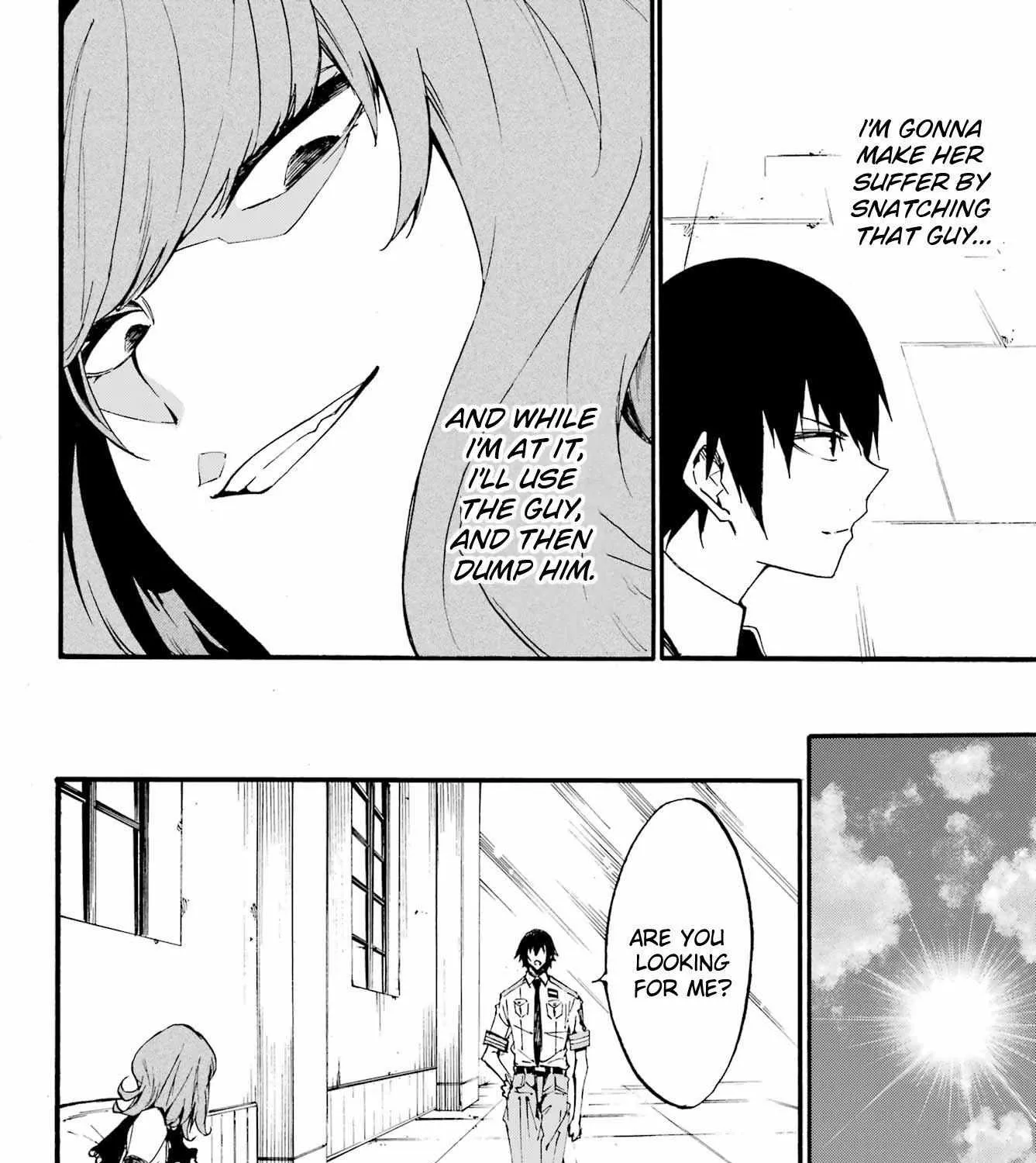 Read Gokusotsu Kraken chapter 17 image 17 on Lezhin