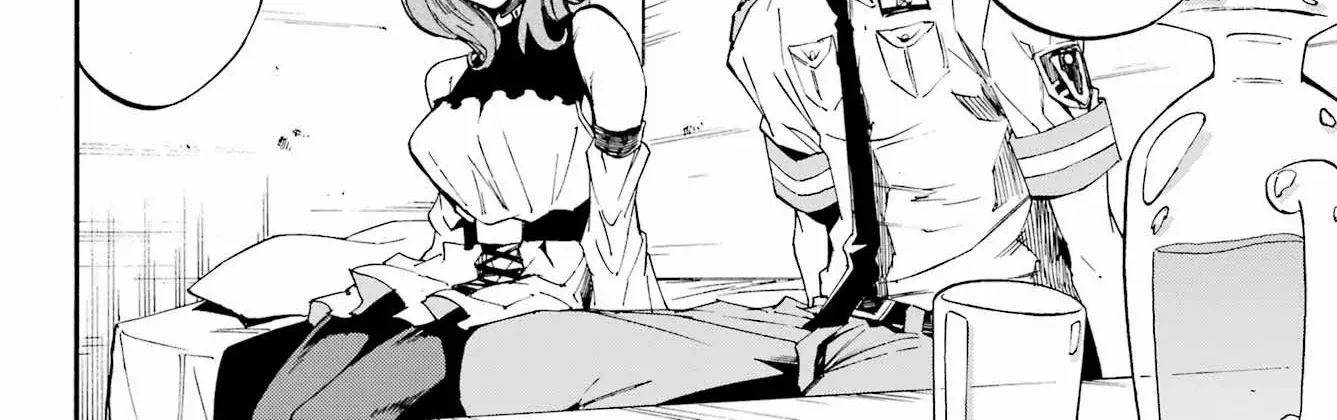 Read Gokusotsu Kraken chapter 17 image 22 on Lezhin
