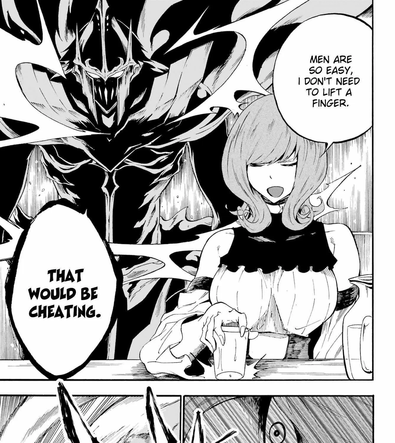 Read Gokusotsu Kraken chapter 17 image 31 on Lezhin