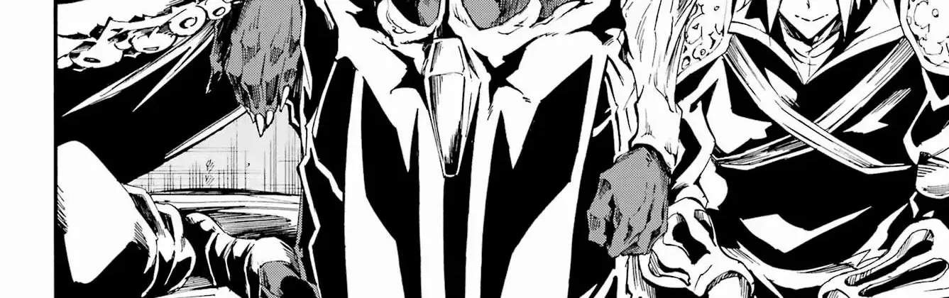 Read Gokusotsu Kraken chapter 17 image 34 on Lezhin