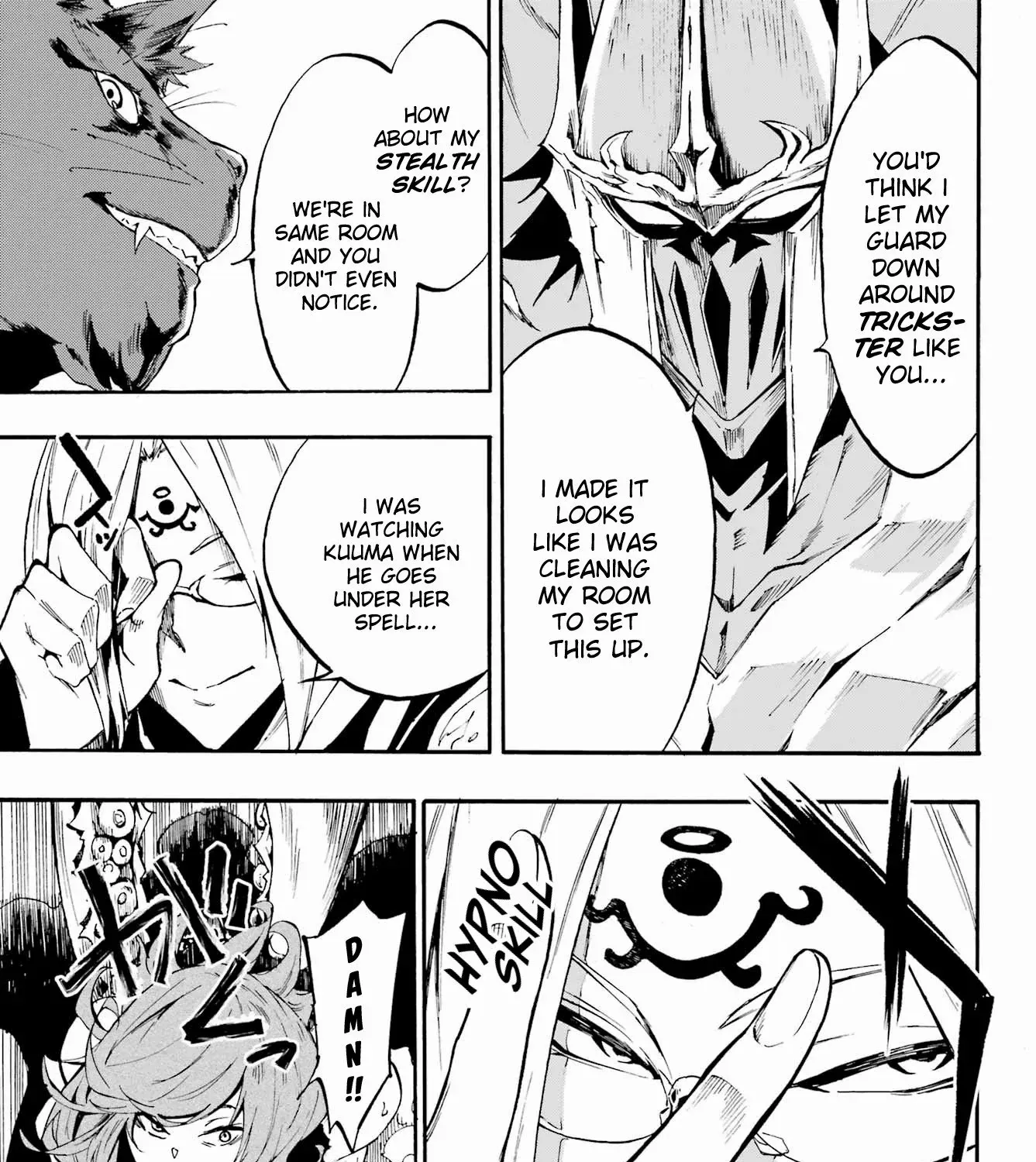 Read Gokusotsu Kraken chapter 17 image 35 on Lezhin