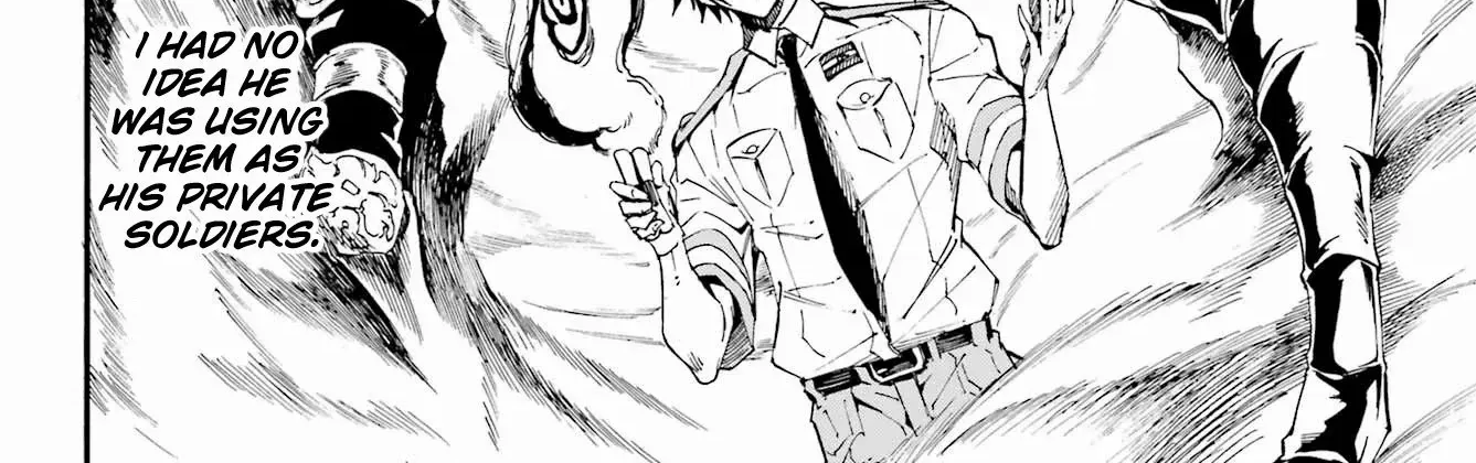 Read Gokusotsu Kraken chapter 17 image 38 on Lezhin