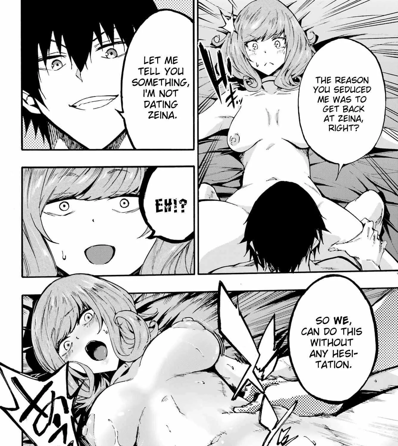 Read Gokusotsu Kraken chapter 18 image 16 on Lezhin