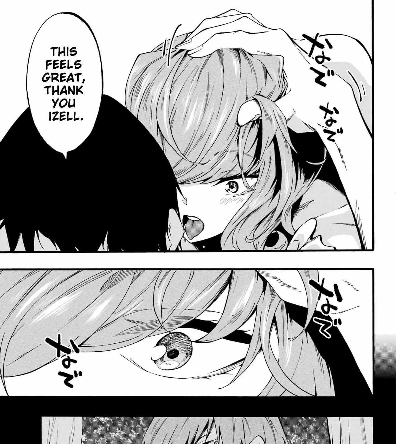 Read Gokusotsu Kraken chapter 18 image 26 on Lezhin