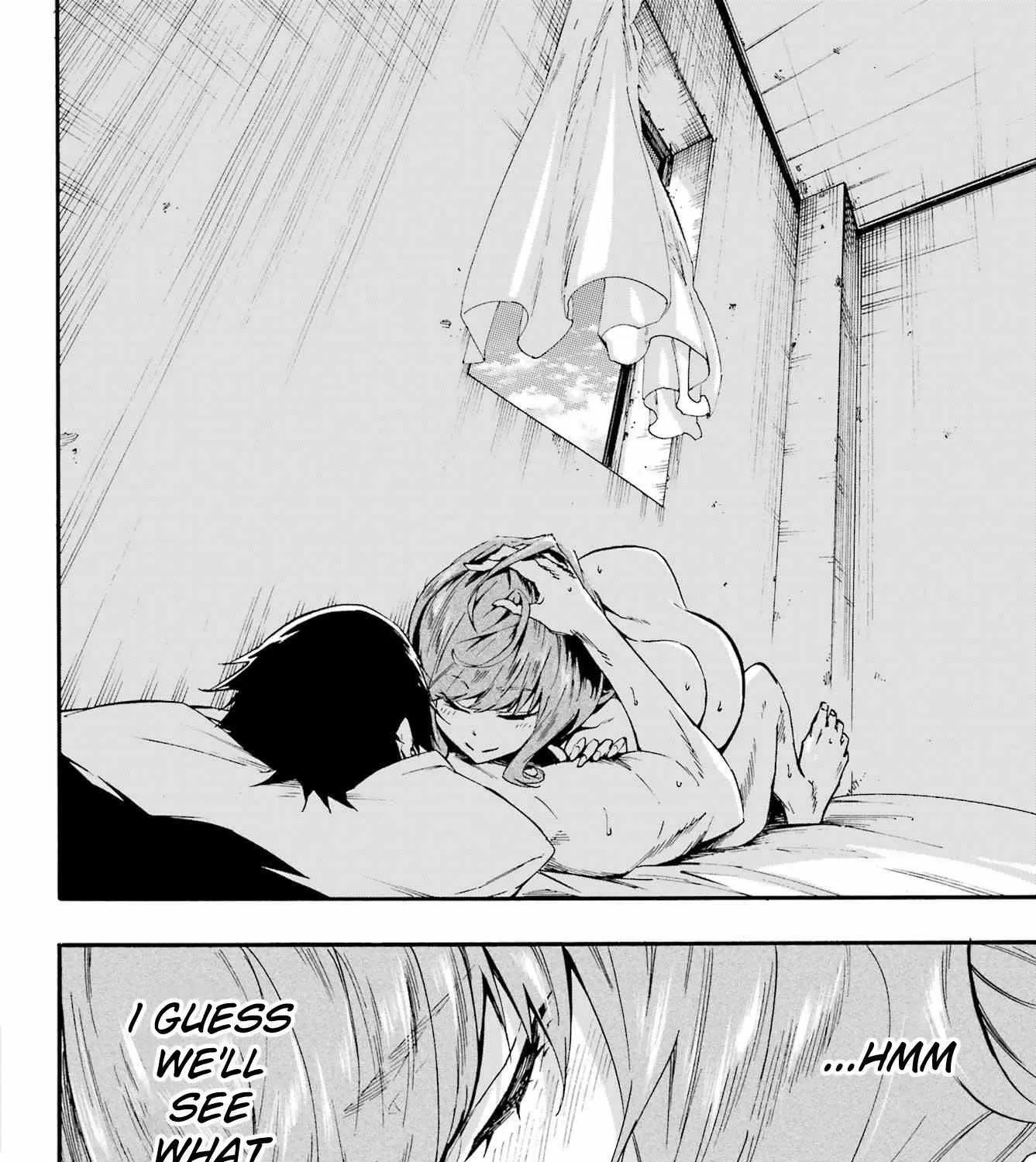 Read Gokusotsu Kraken chapter 18 image 28 on Lezhin