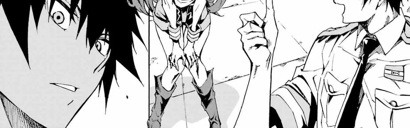 Read Gokusotsu Kraken chapter 18 image 31 on Lezhin