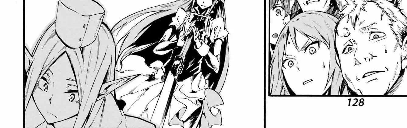 Read Gokusotsu Kraken chapter 18 image 33 on Lezhin