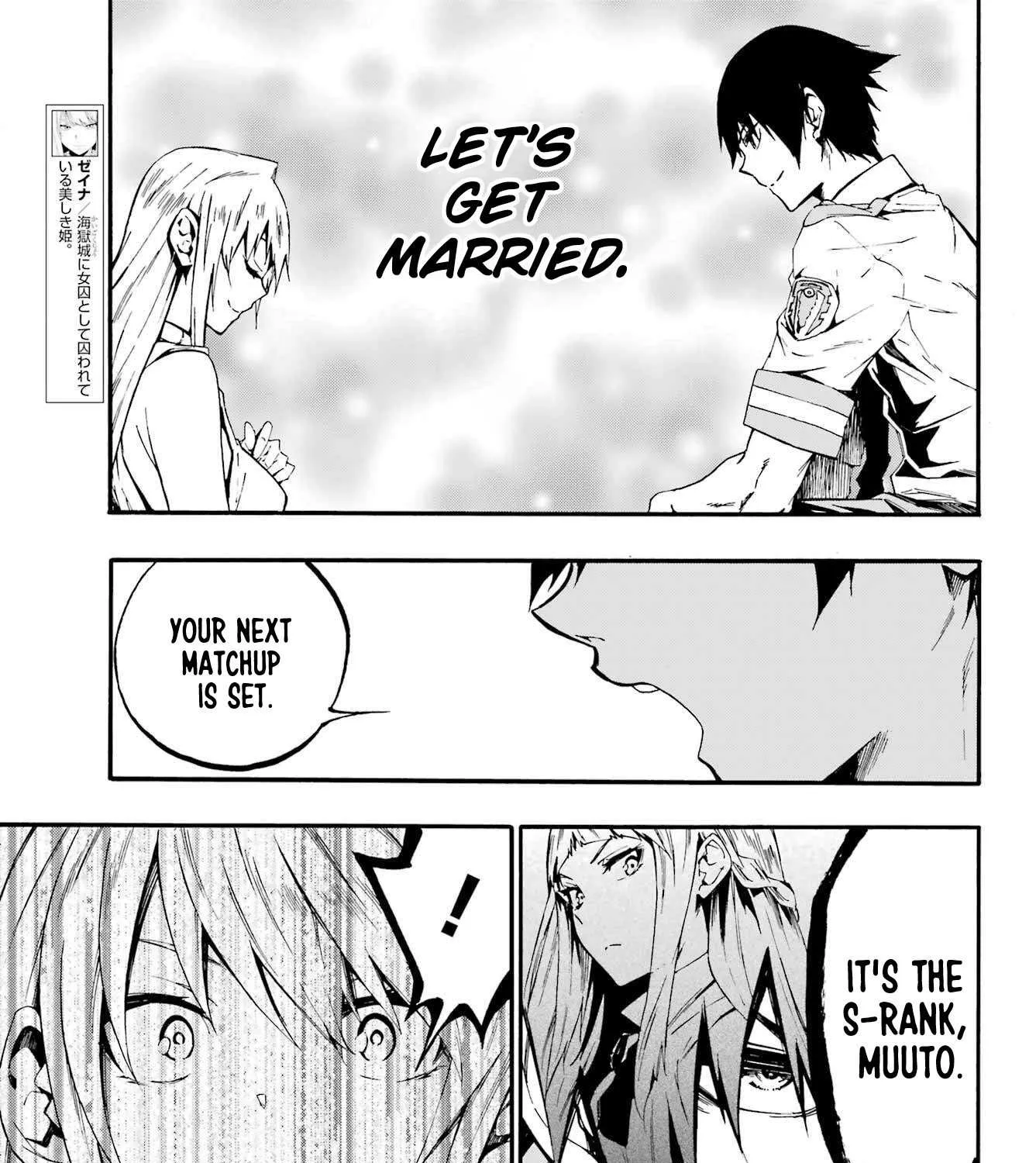 Read Gokusotsu Kraken chapter 19 image 10 on Lezhin