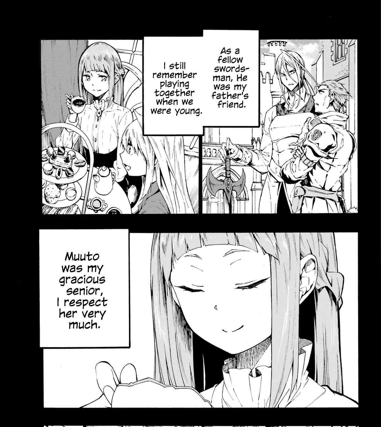 Read Gokusotsu Kraken chapter 19 image 14 on Lezhin