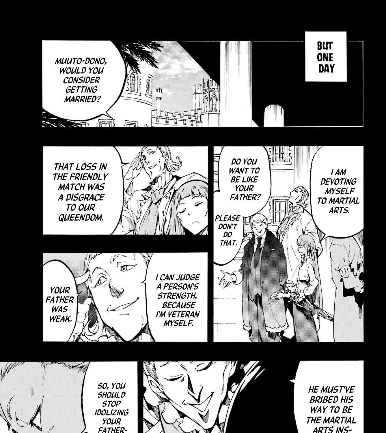 Read Gokusotsu Kraken chapter 19 image 18 on Lezhin