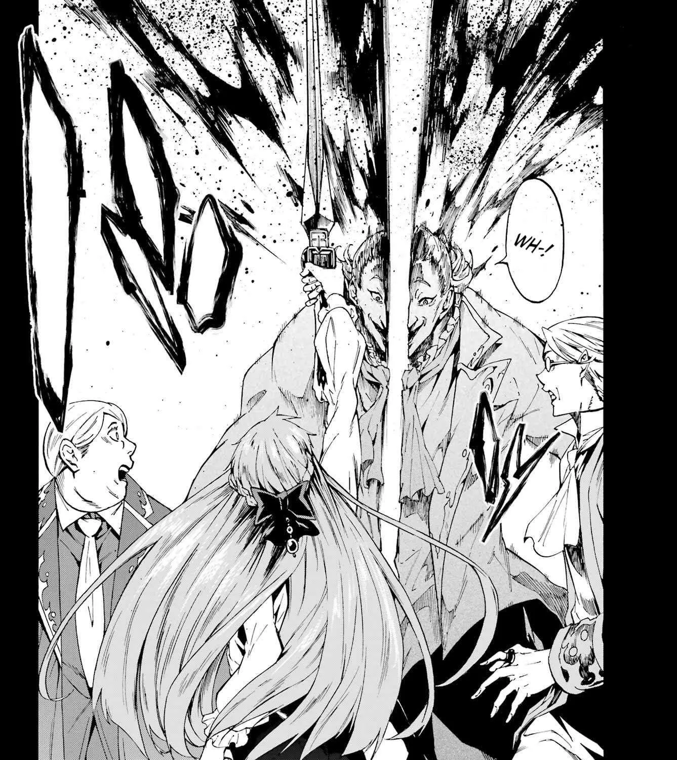 Read Gokusotsu Kraken chapter 19 image 20 on Lezhin