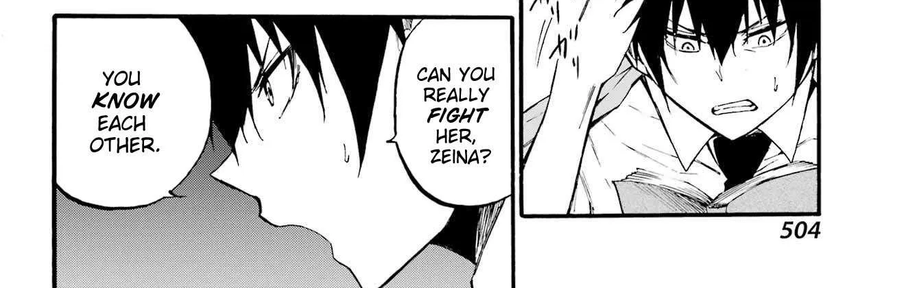 Read Gokusotsu Kraken chapter 19 image 25 on Lezhin