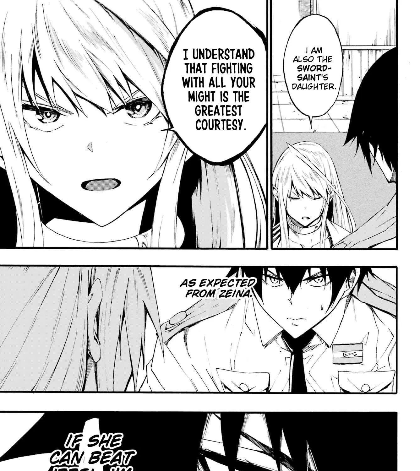 Read Gokusotsu Kraken chapter 19 image 26 on Lezhin